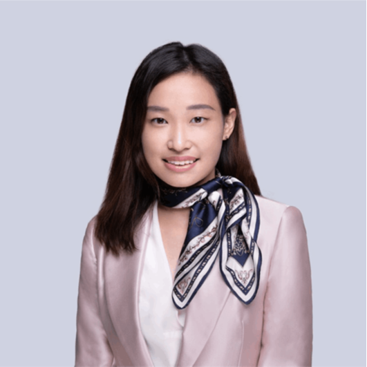 Ms. Amy Tin