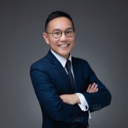 Mr. Dennis Chan