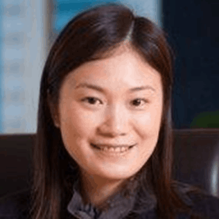 Ms. Selina Ngai