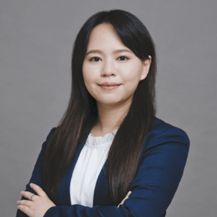 Ms. Jenny Tse