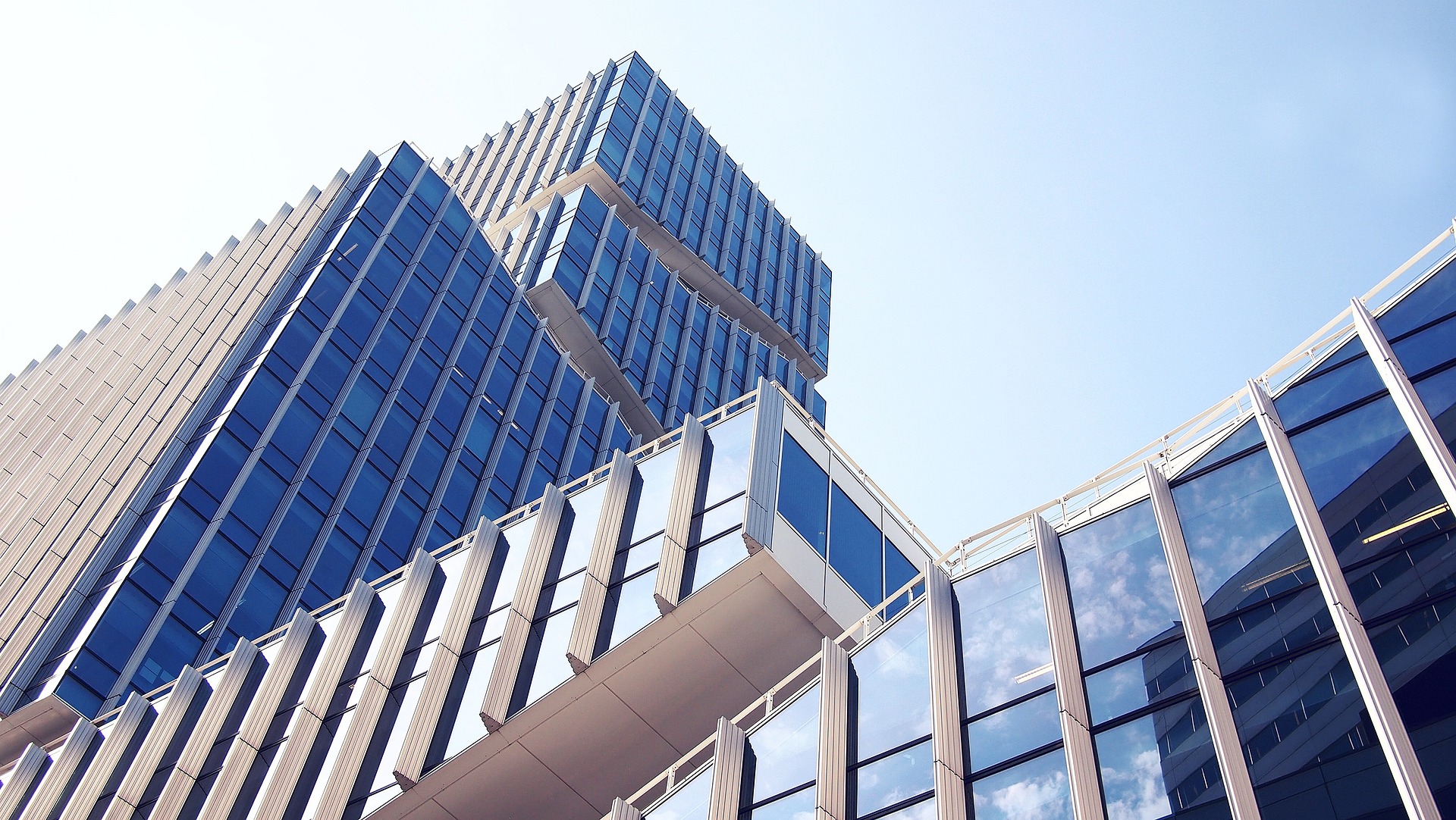Financial Industry