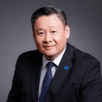 Mr. Samuel Lau
